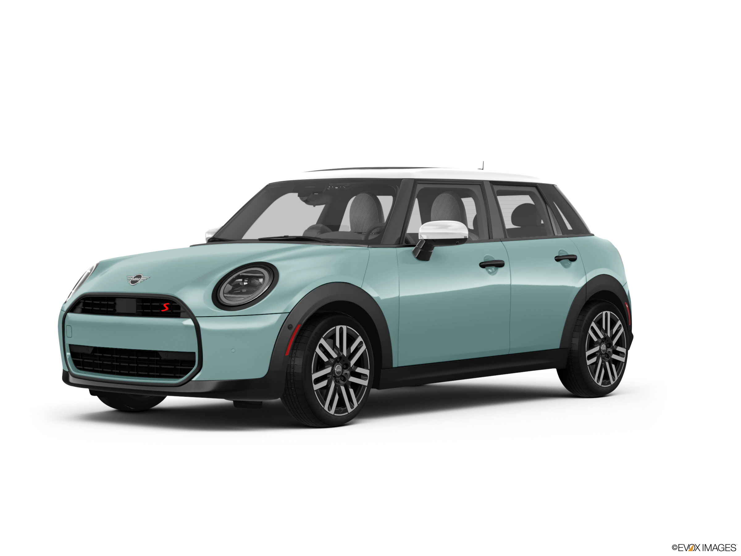 2026 MINI Hardtop 4 Door Price, Reviews, Pictures & More | Kelley